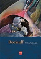 Recriação do épico Beowulf transforma em prosa as aventuras do clássico herói nórdico