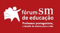 O desafio de formar adolescentes com autonomia é tema do Fórum SM de Educação em São Paulo