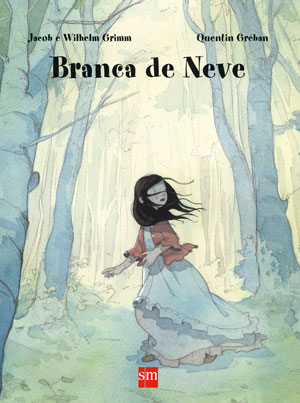 Branca de Neve