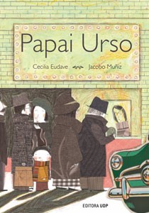 Papai urso